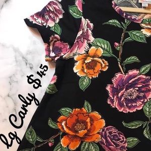 Lularoe Carly Dress